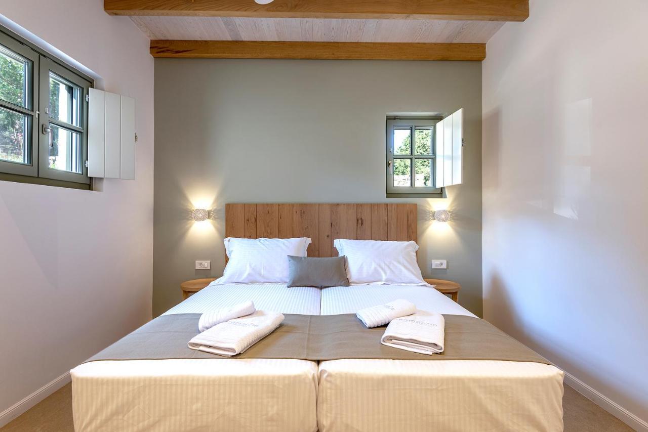 Agios Dimitrios  Anamnezia Luxury Suites (Adults Only) מראה חיצוני תמונה