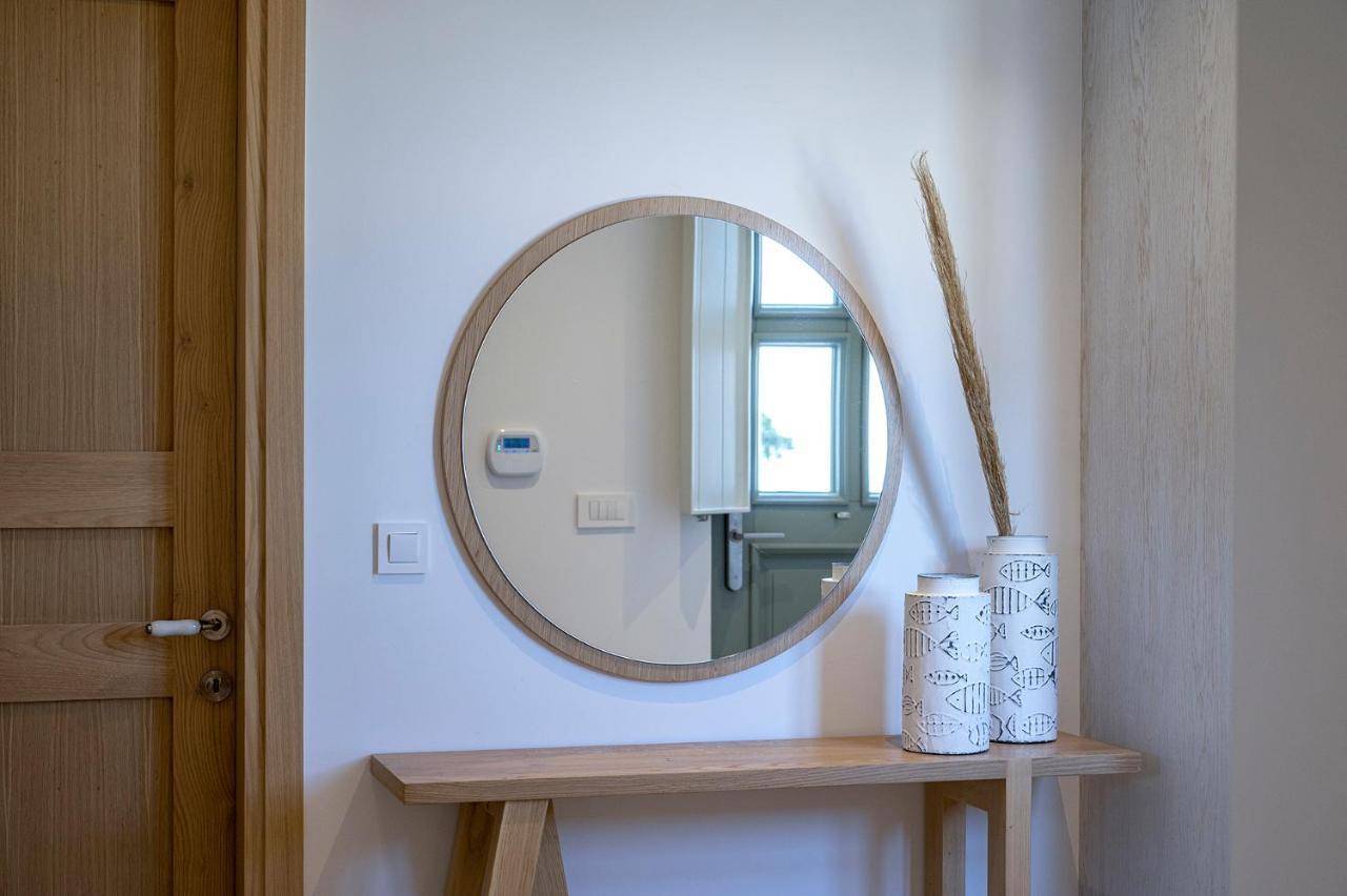 Agios Dimitrios  Anamnezia Luxury Suites (Adults Only) מראה חיצוני תמונה