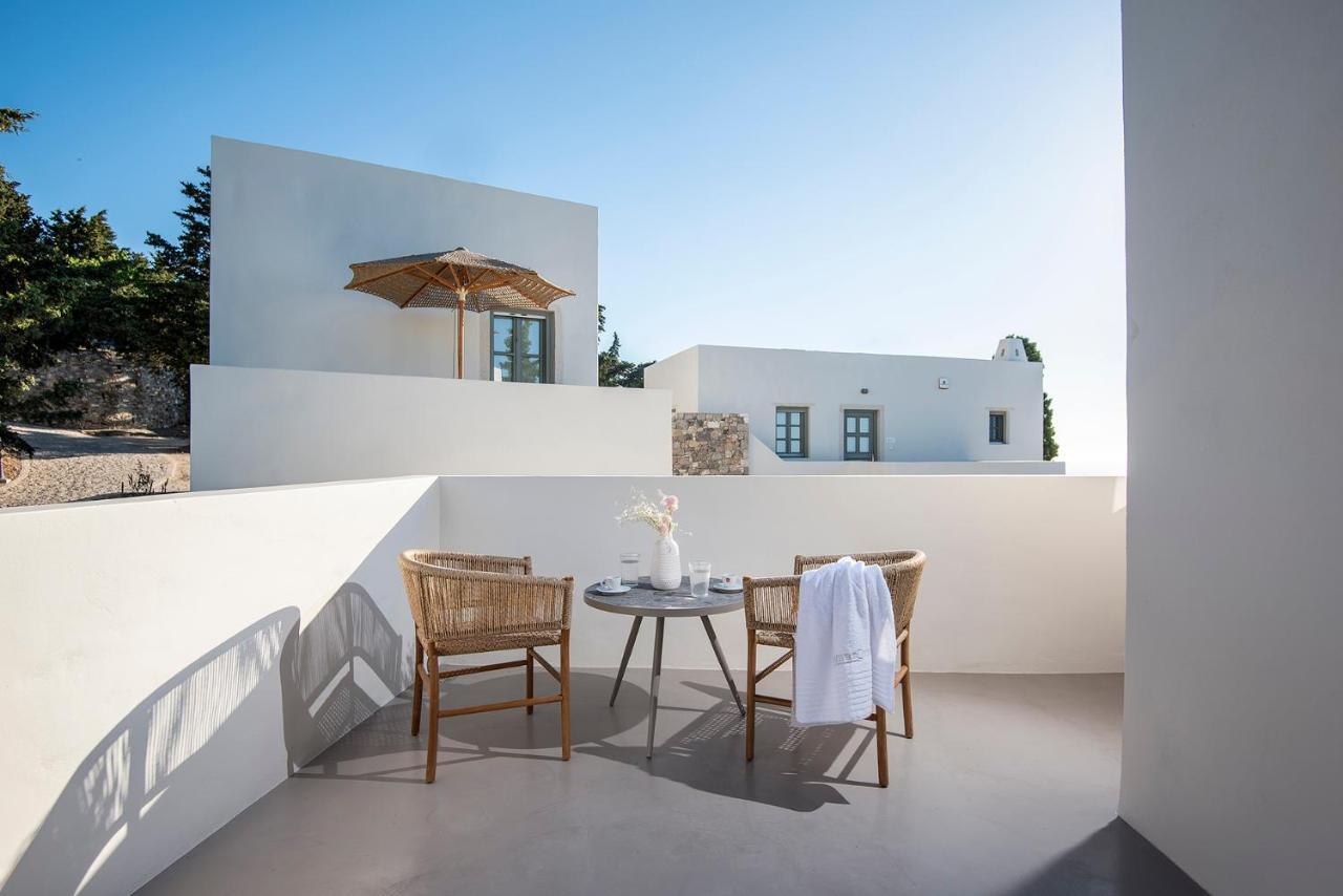 Agios Dimitrios  Anamnezia Luxury Suites (Adults Only) מראה חיצוני תמונה