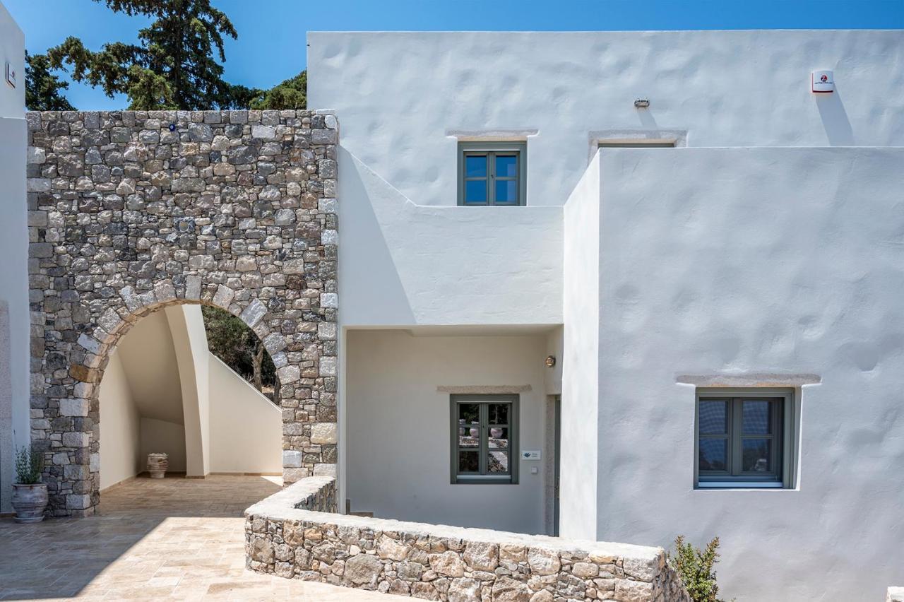 Agios Dimitrios  Anamnezia Luxury Suites (Adults Only) מראה חיצוני תמונה