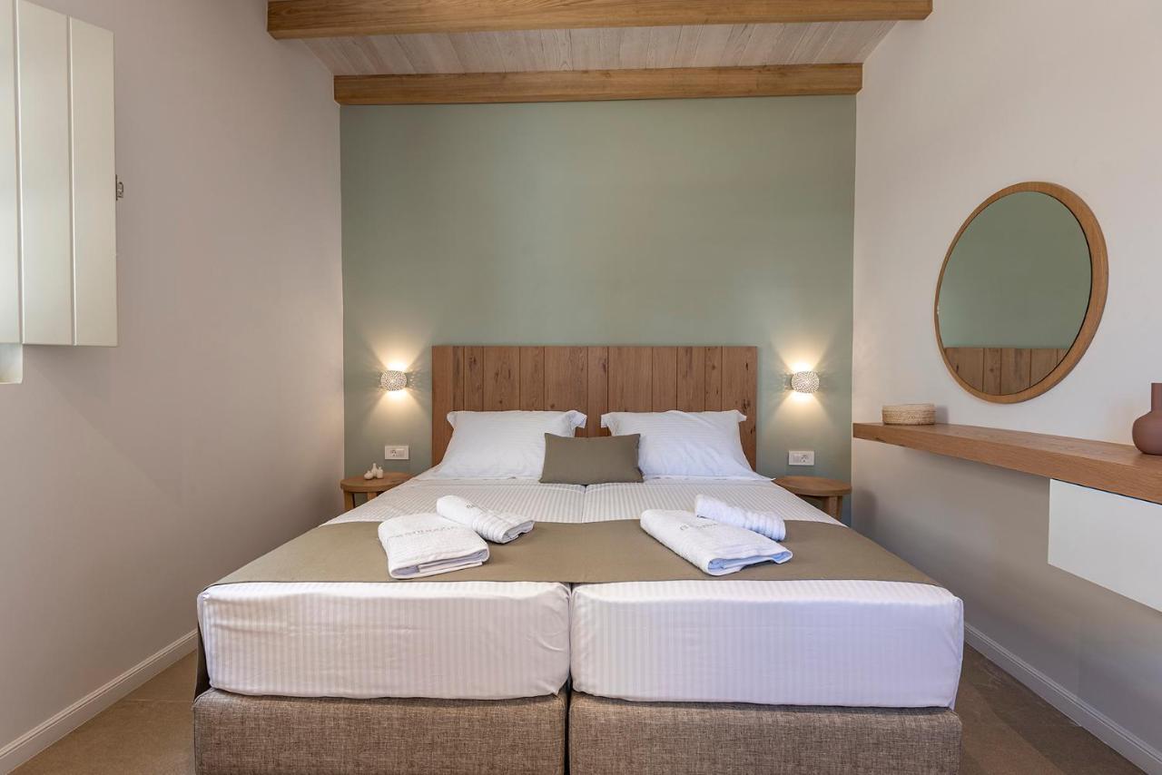 Agios Dimitrios  Anamnezia Luxury Suites (Adults Only) מראה חיצוני תמונה